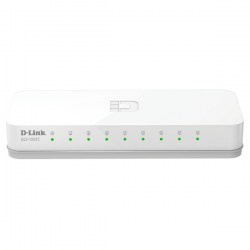 D-LINK DES-1008D _ DES-1008C